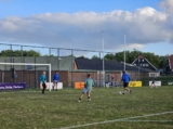 Training eerste selectie S.K.N.W.K. van donderdag 22 mei 2025 (60/109)